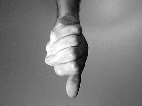 5 Horrible Habits You Need to Break Right Now