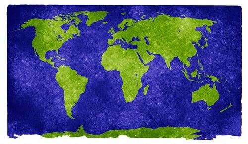 state and country picklist salesforce