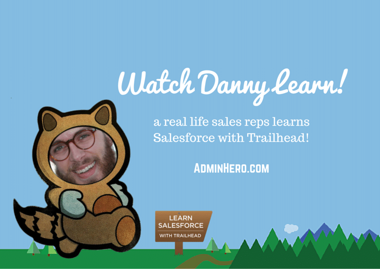 Watch Danny Learn! - Part 1